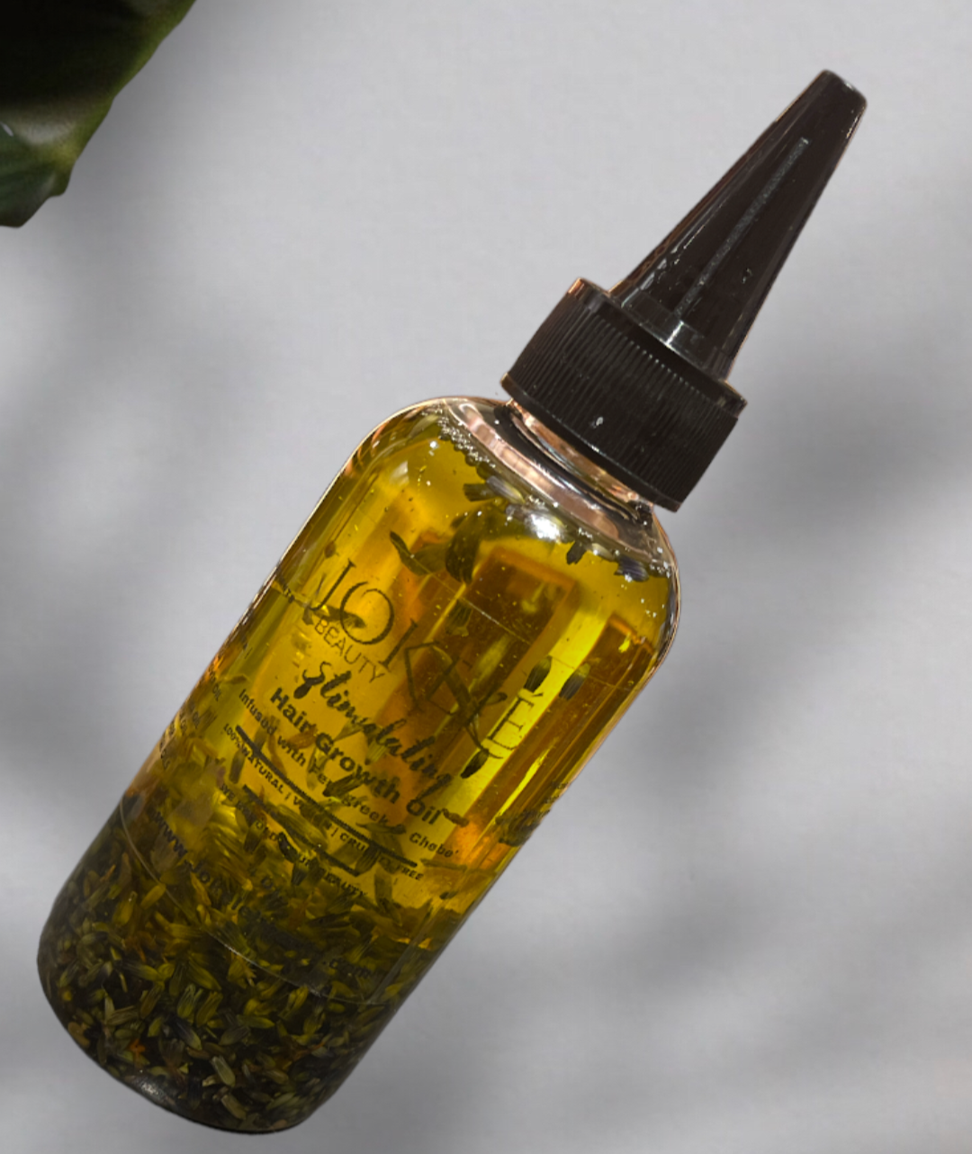All Natural Stimulating Hair Growth Oil 6oz