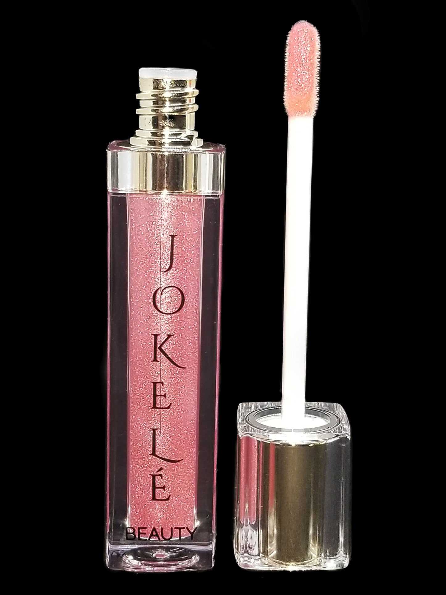 Prissy Pink