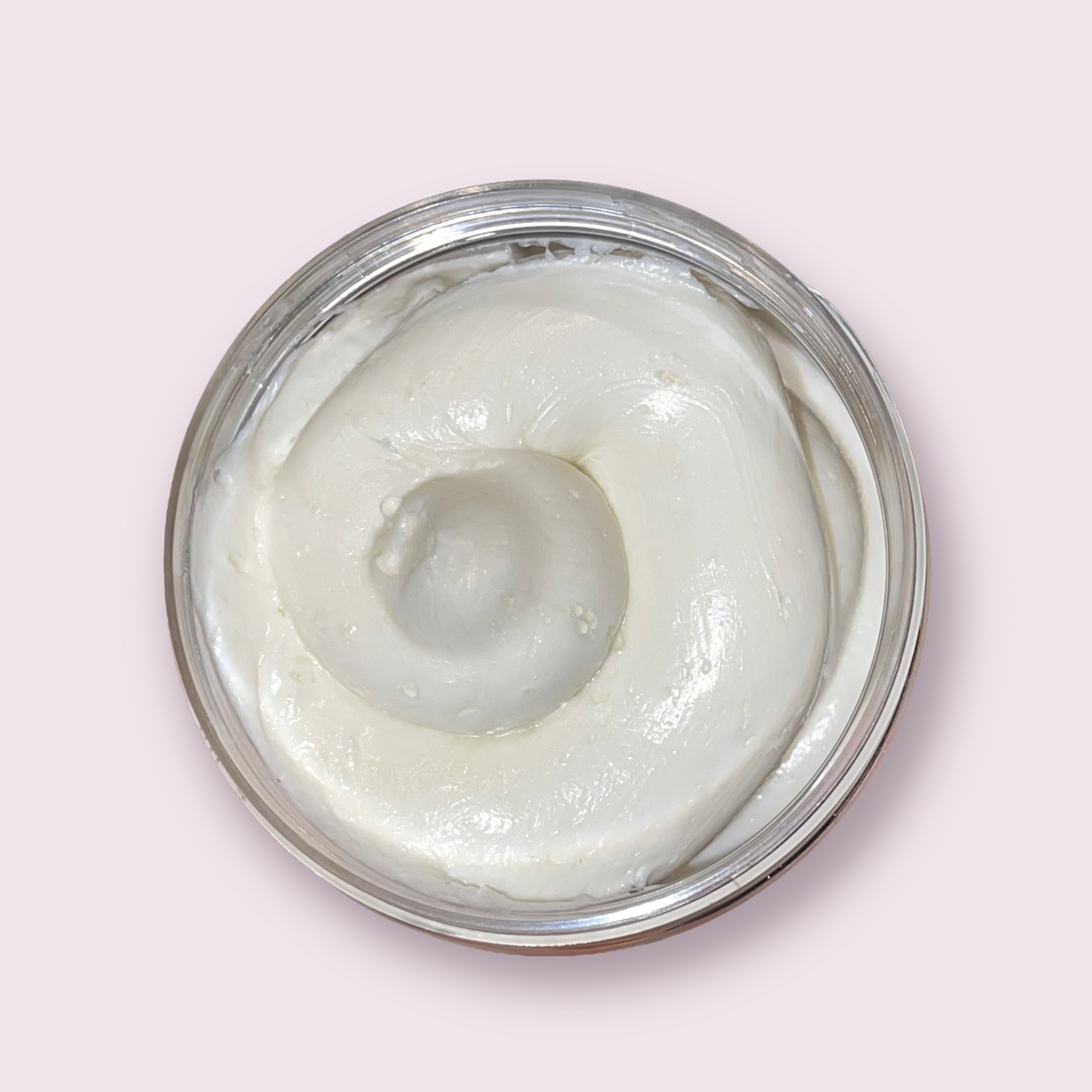 Buttercream Hair Butter 6oz