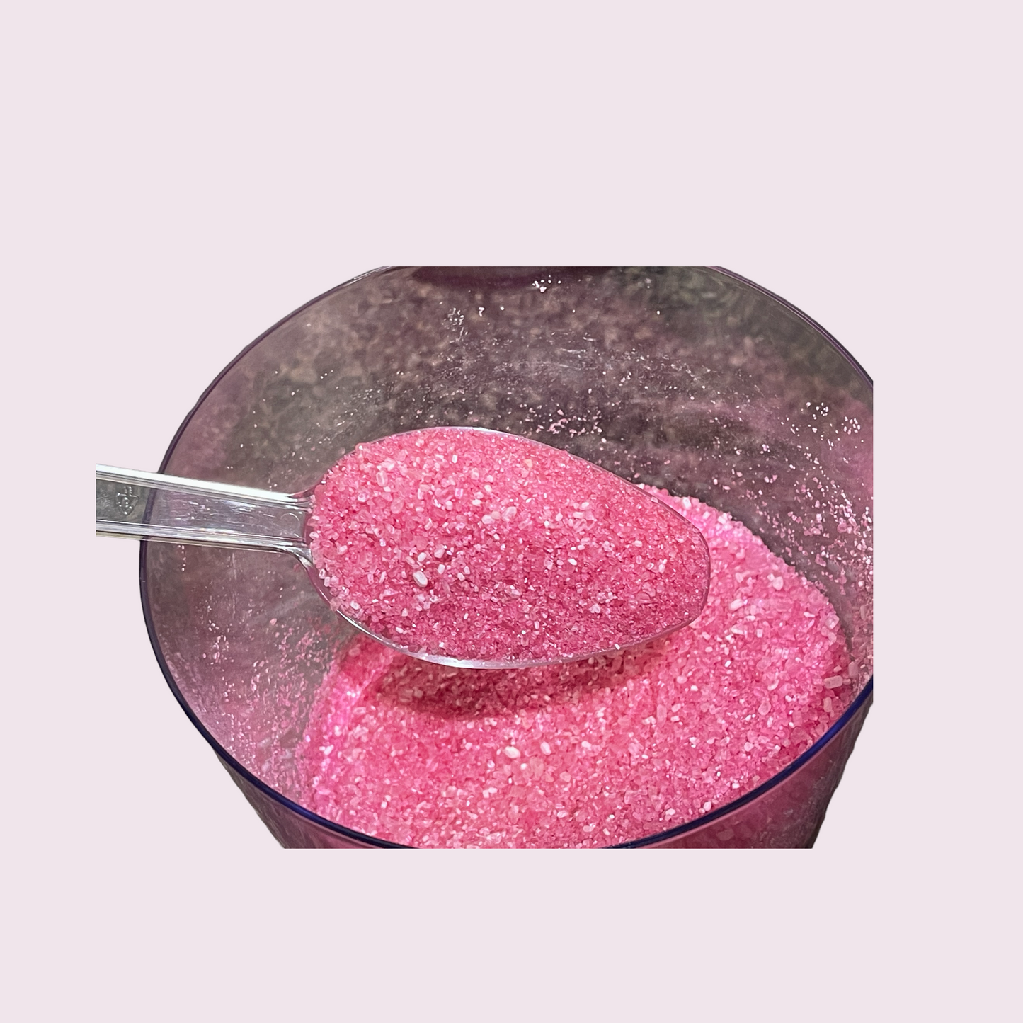 Five Heart Beats (Bath Salt) 1lb bag