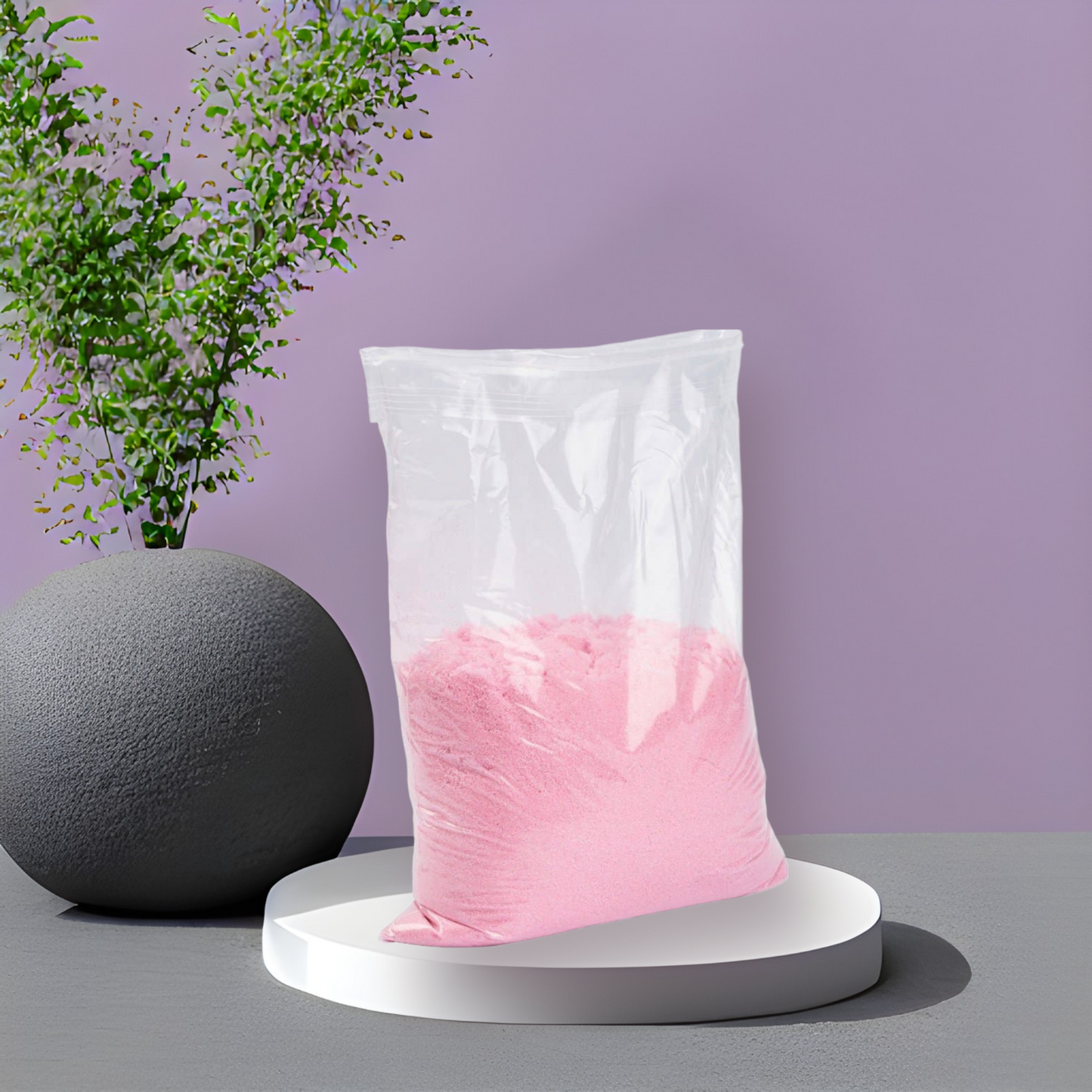Five Heart Beats (Bath Salt) 1lb bag