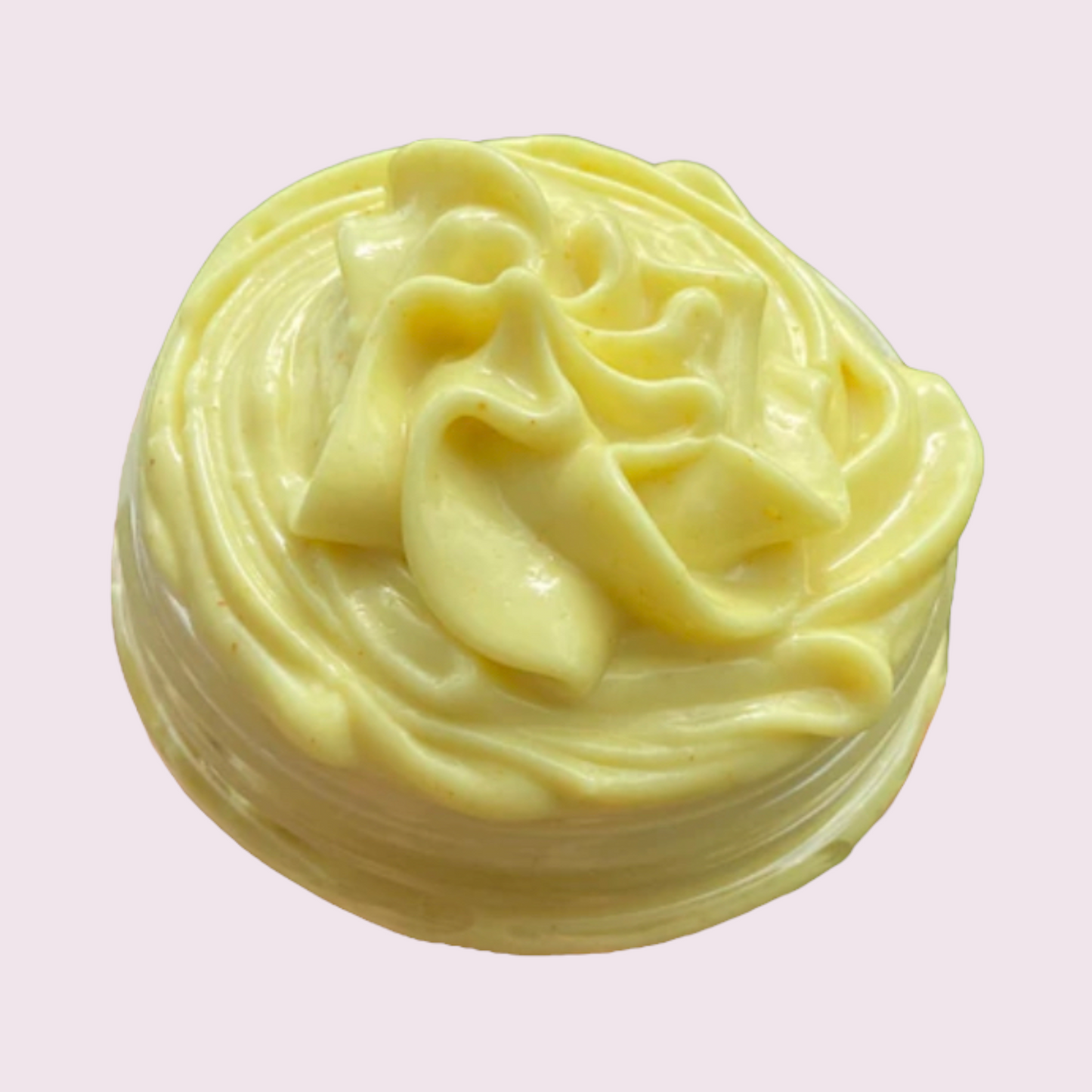 Turmeric Butter 8oz